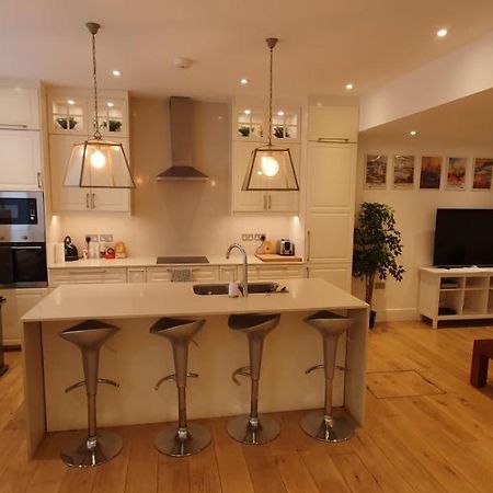 Luxury 2 Bed/Bath Apartment Next To Hyde Park London Exterior foto