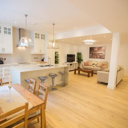 Luxury 2 Bed/Bath Apartment Next To Hyde Park London Exterior foto