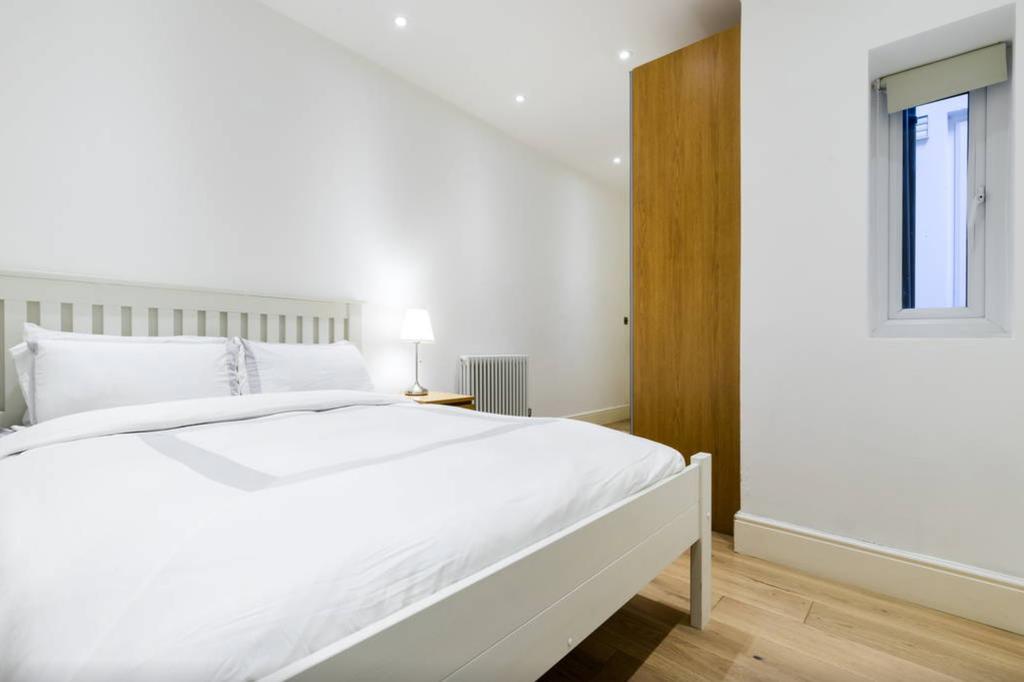 Luxury 2 Bed/Bath Apartment Next To Hyde Park London Exterior foto