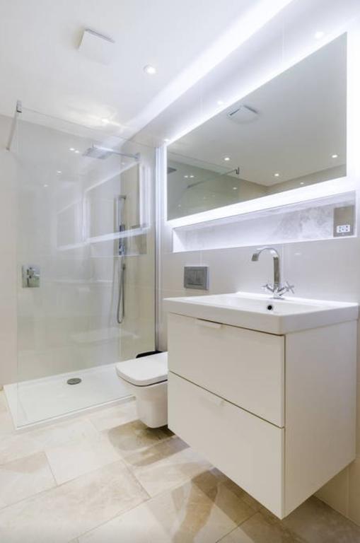 Luxury 2 Bed/Bath Apartment Next To Hyde Park London Exterior foto