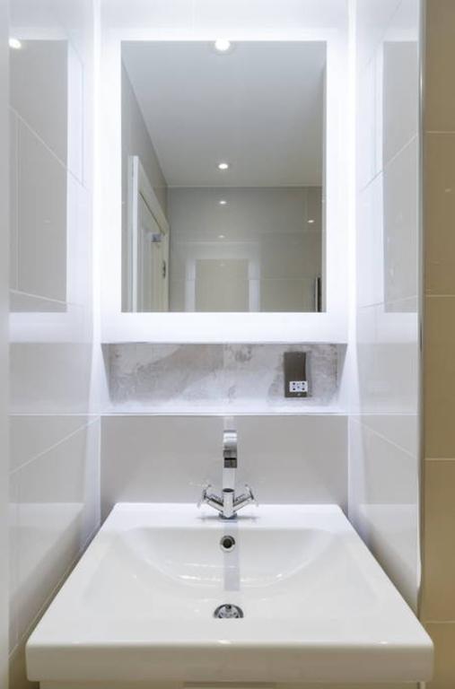 Luxury 2 Bed/Bath Apartment Next To Hyde Park London Exterior foto